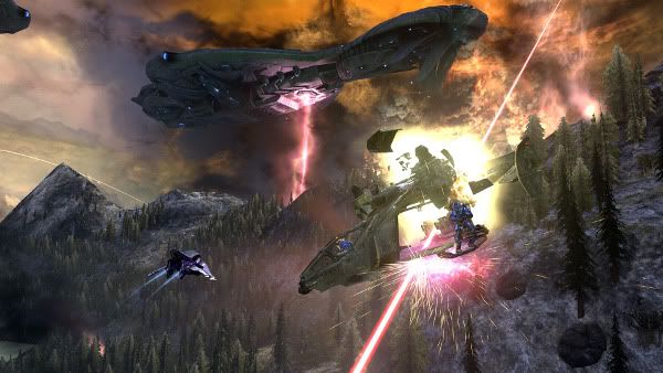 Halo 4 matchmaking terrible